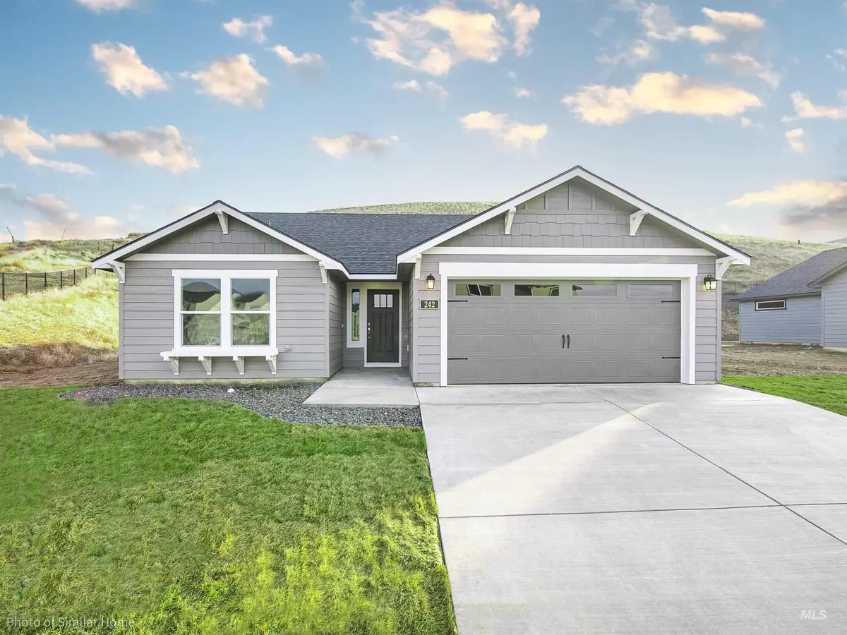 5016 E Lentil St., Nampa, ID 83686 - Image #1