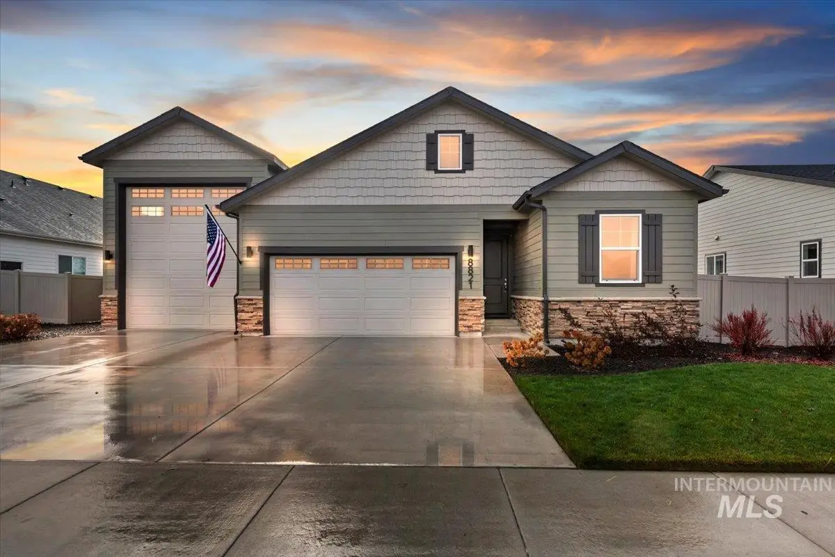 8821 E Snow Drop St, Nampa, ID 83687 - Image #1