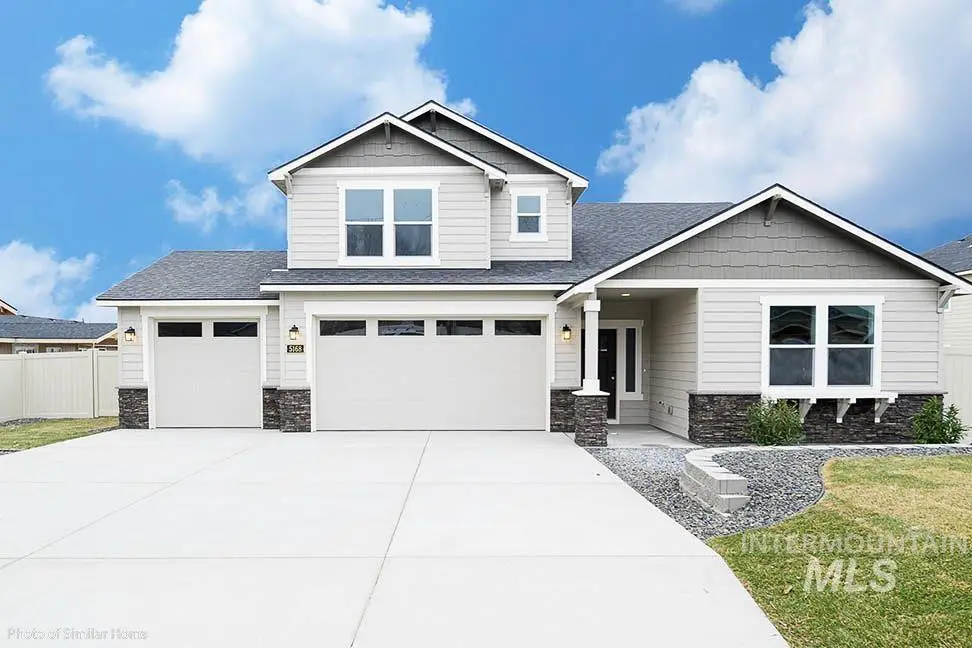 17380 N Sendoa Ave, Nampa, ID 83687 - Image #1