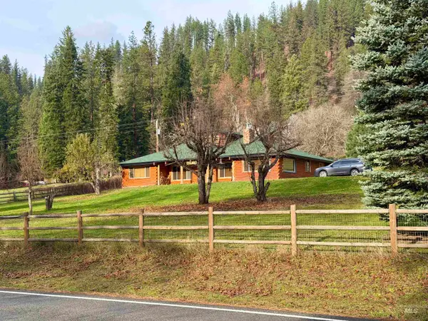 6883 Highway 12, Kooskia, ID 83539