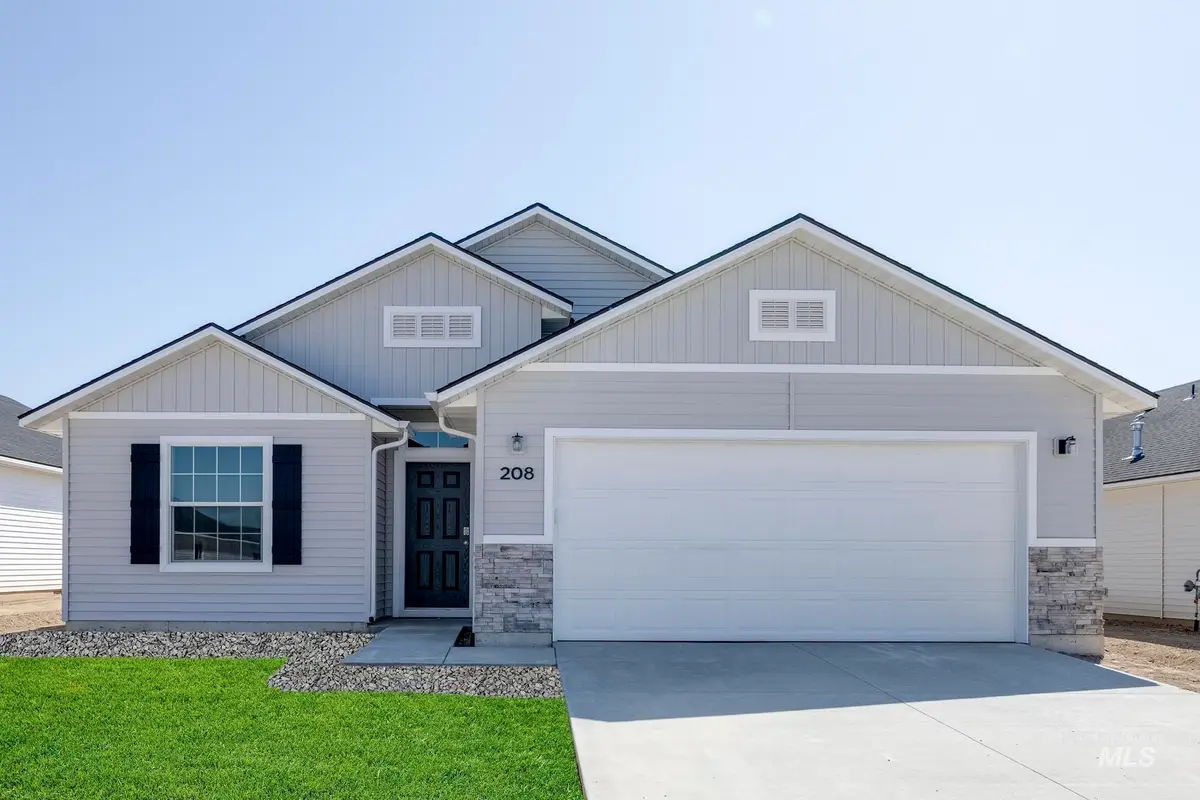 313 N Meadowsweet Ave, Kuna, ID 83634 - Image #1