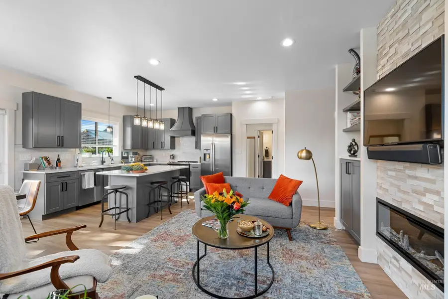 106 Bighorn Court, McCall, ID 83638 - Image #3