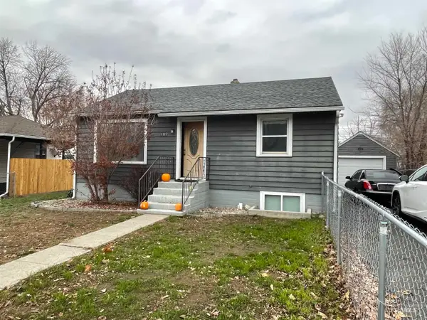 1117 15th Street, Clarkston, WA 99403