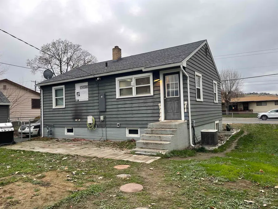 1117 15th Street, Clarkston, WA 99403 - Image #2