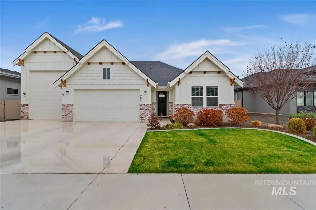 1754 N Peakhurt, Kuna, ID 83634 - Image #1