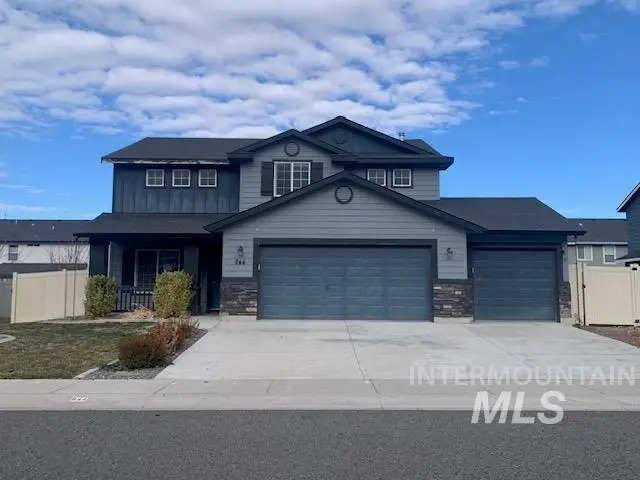 844 Bighorn Dr, Twin Falls, ID 83301 - Image #1
