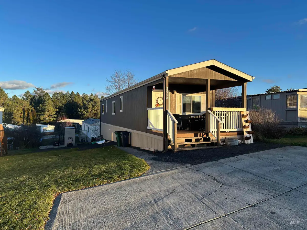 609 N Almon #3048, Moscow, ID 83843 - Image #1