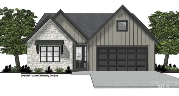 2017 E Brace St, Meridian, ID 83642