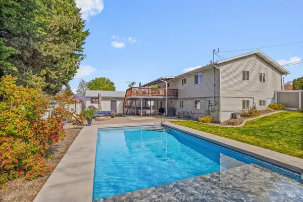 525 Park Ave, Lewiston, ID 83501