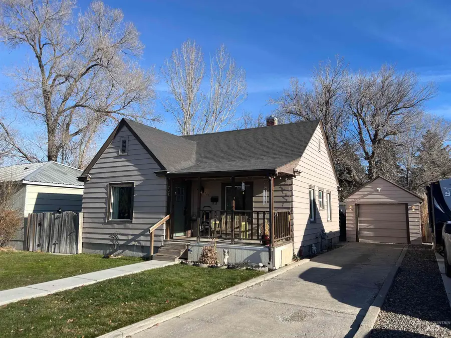 728 Locust St, Twin Falls, ID 83301 - Image #2