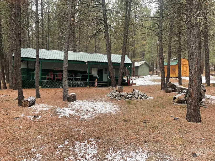 22 Lantz Way, Lowman, ID 83637 - Image #3