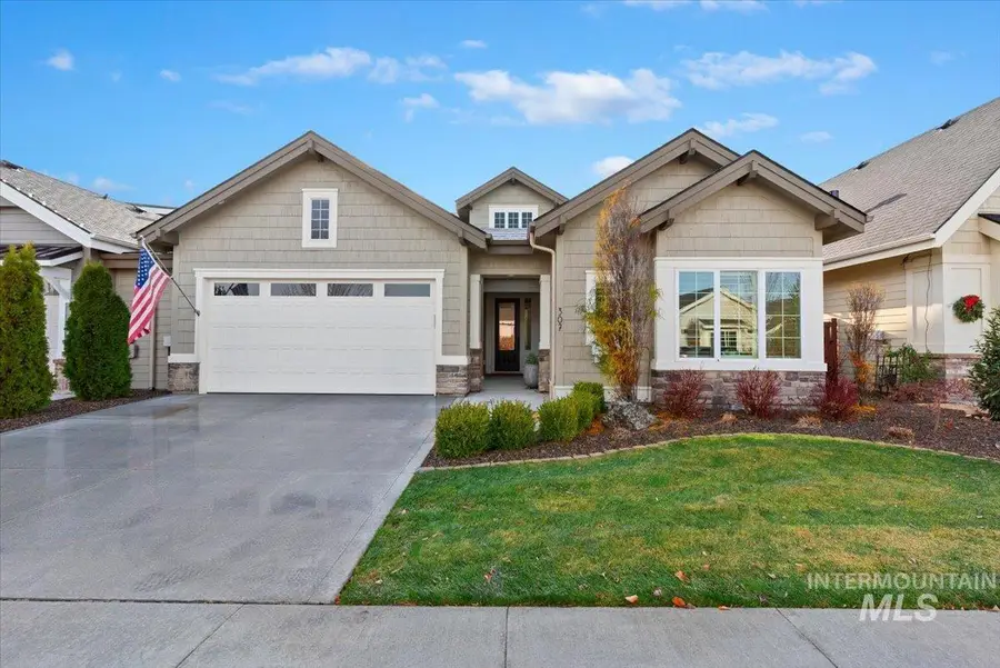 307 W Lockhart Ln, Meridian, ID 83646 - Image #2