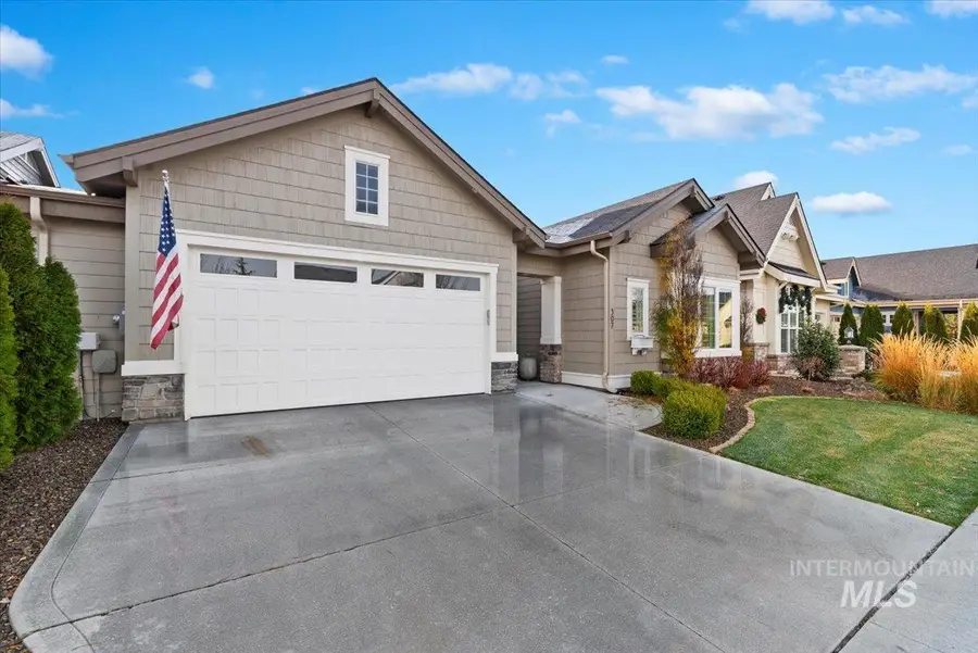 307 W Lockhart Ln, Meridian, ID 83646 - Image #3