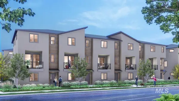 1667 W Burlison Dr, Boise, ID 83705