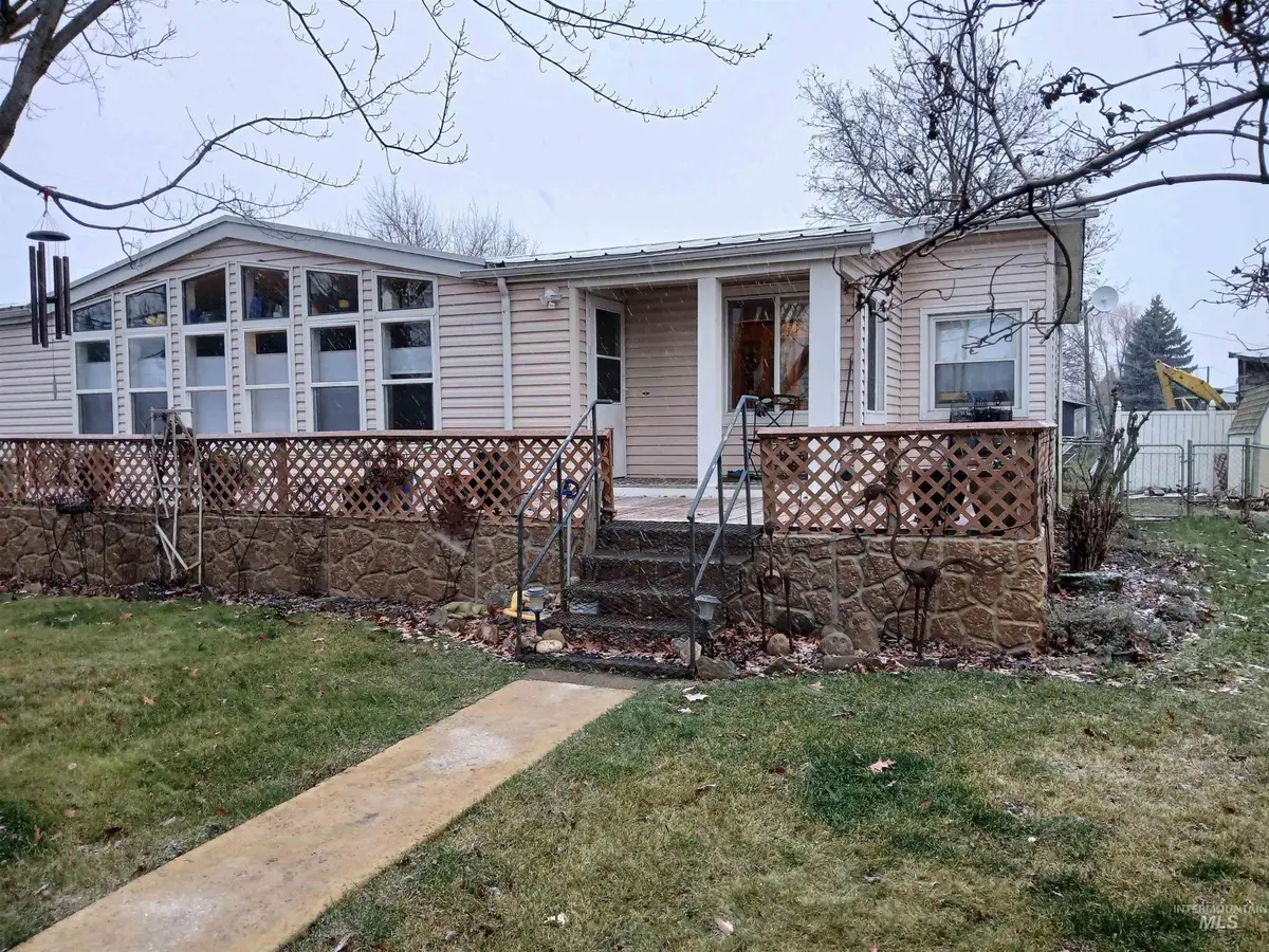 3490 Hwy 6, Princeton, ID 83857 - Image #1