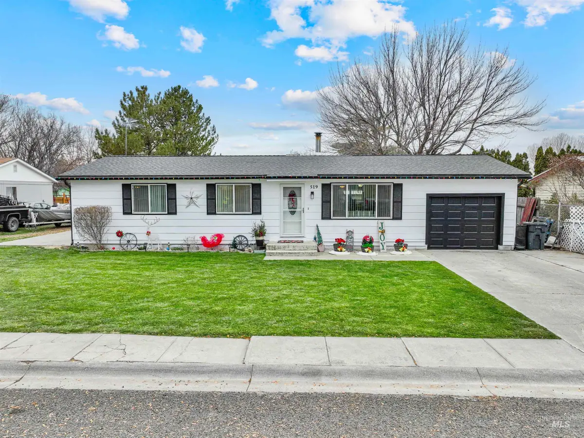519 Wiseman, Hansen, ID 83338 - Image #1