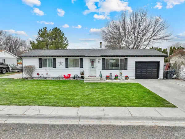 519 Wiseman, Hansen, ID 83338