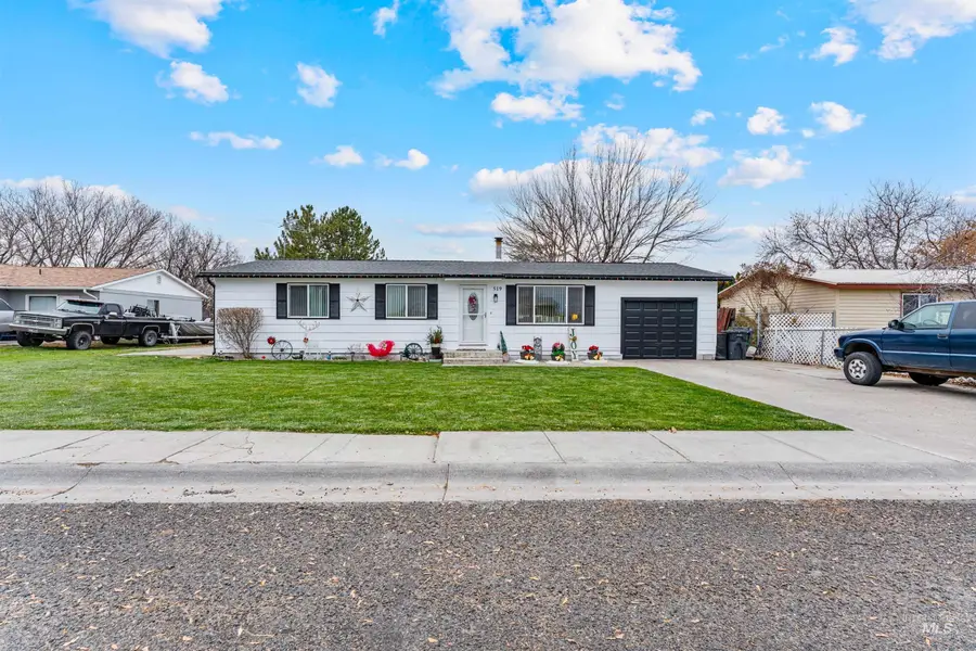 519 Wiseman, Hansen, ID 83338 - Image #2