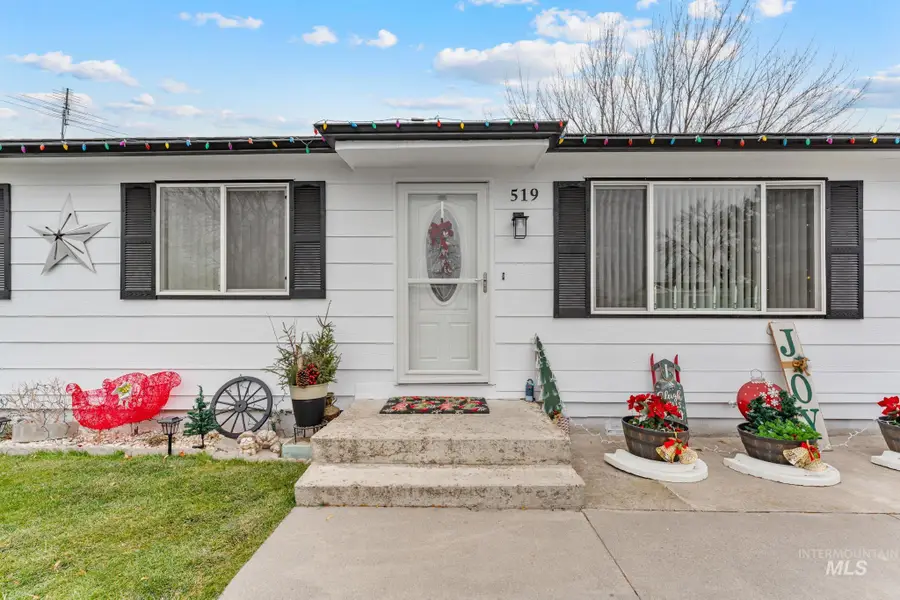 519 Wiseman, Hansen, ID 83338 - Image #3