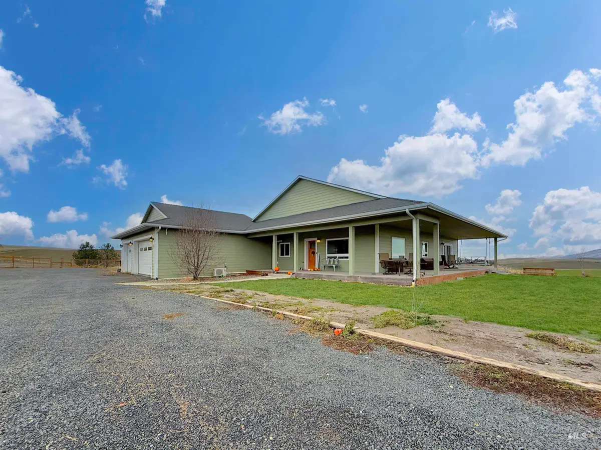 1030 Tempest Lane, Viola, ID 83872 - Image #1