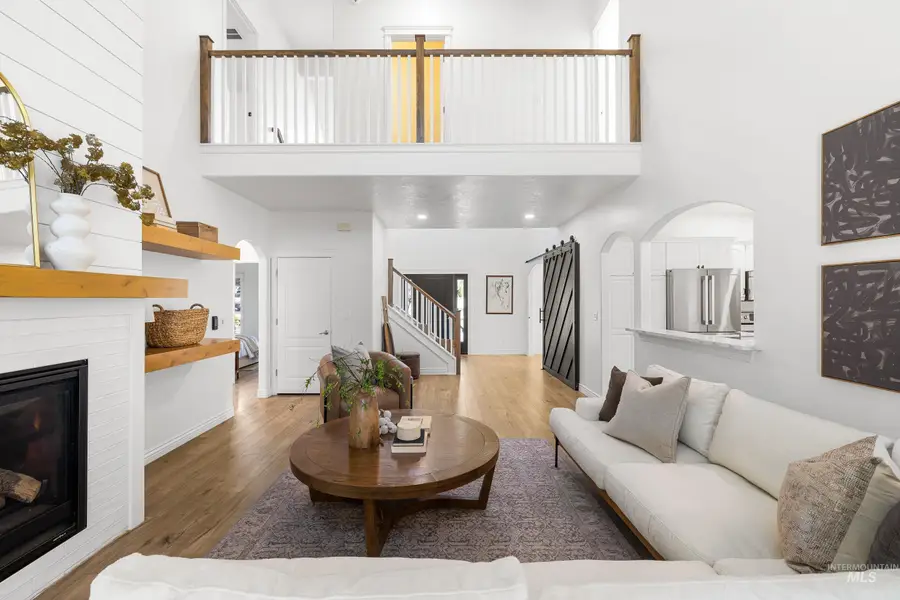 1197 N Cove Colony Way, Eagle, ID 83616 - Image #2