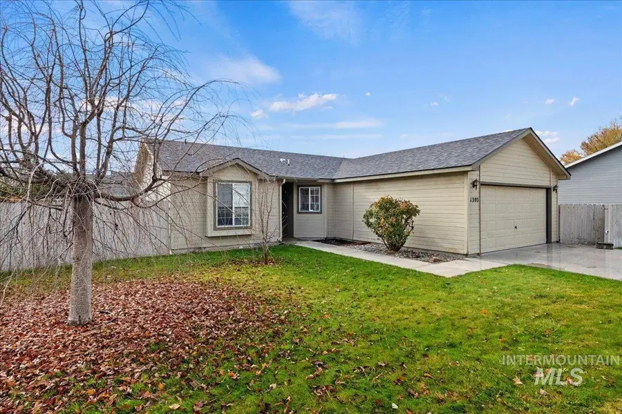 1393 W Topanga Ct, Kuna, ID 83634 - Image #2