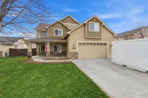 2520 Summercrest St, Caldwell, ID 83607