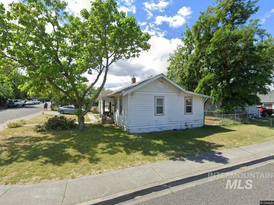 600 11th Street, Clarkston, WA 99403 - Image #1