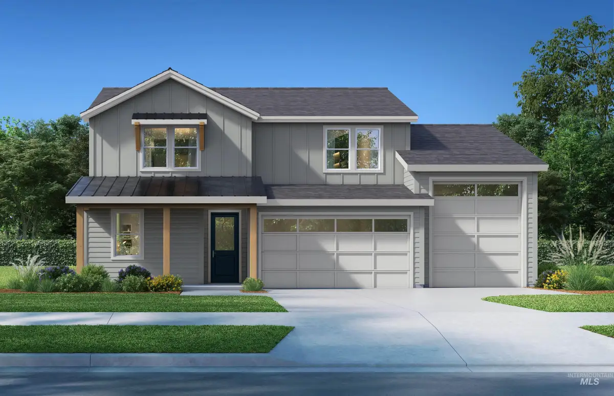 12641 W Meliora Lane, Star, ID 83669 - Image #1