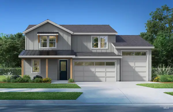 12641 W Meliora Lane, Star, ID 83669