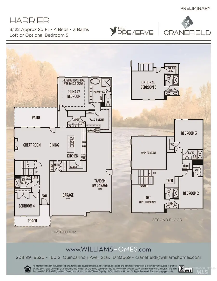 12641 W Meliora Lane, Star, ID 83669 - Image #2