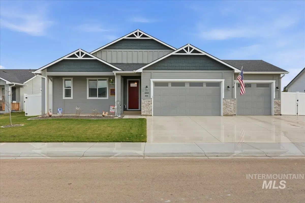 444 Blacksmith Ave, Fruitland, ID 83619 - Image #1
