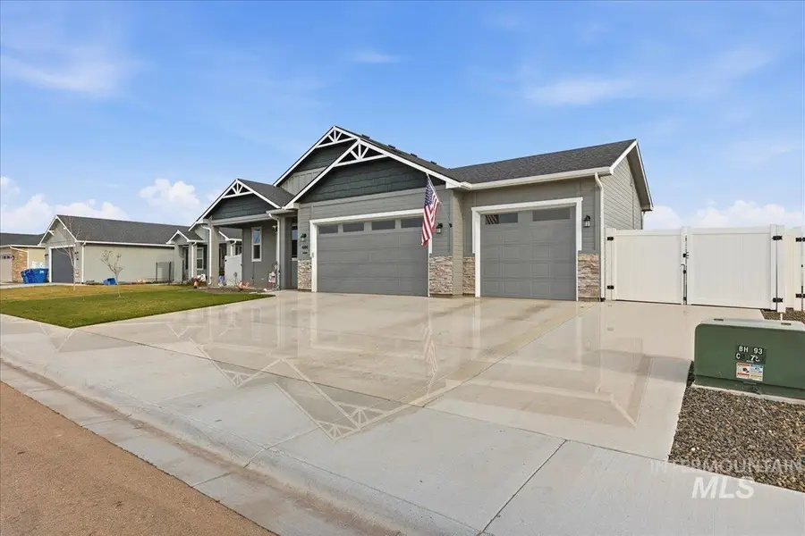 444 Blacksmith Ave, Fruitland, ID 83619 - Image #3