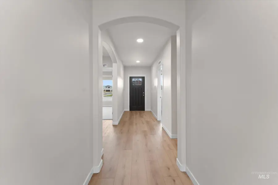 17352 N Sendoa Ave #Lot 6 Block 9, Nampa, ID 83687 - Image #2