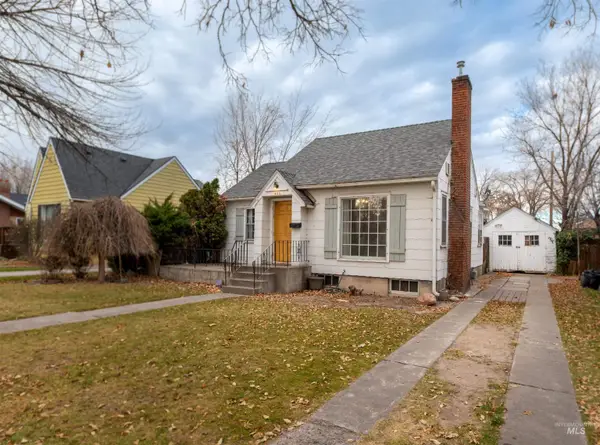 259 Pierce Street, Twin Falls, ID 83301