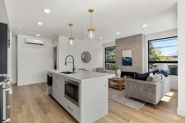 1620 W Bannock St #206, Boise, ID 83702