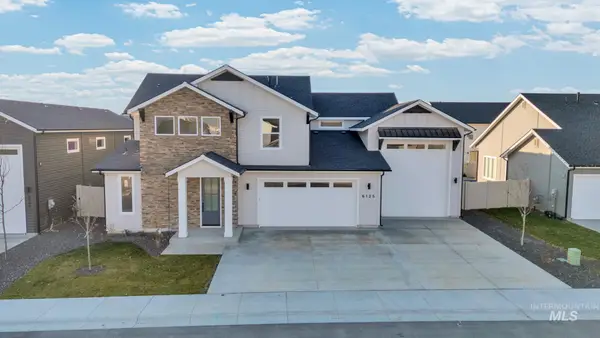 2807 W Jutland, Meridian, ID 83642