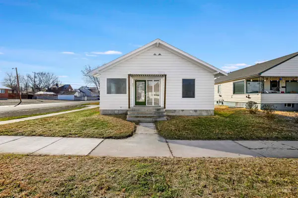 401 Broadway Ave N, Buhl, ID 83301