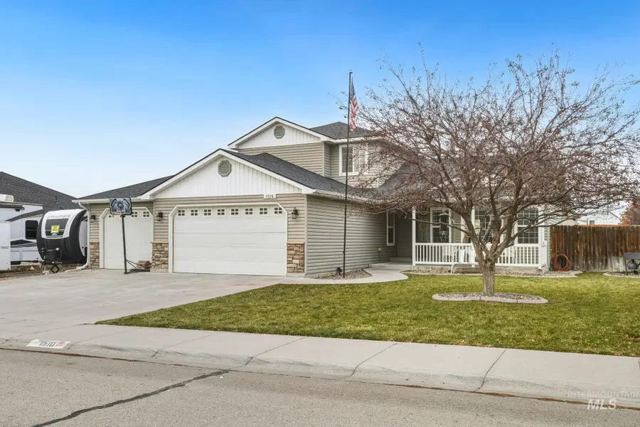 1510 E 15th North, Mountain Home, ID 83647 - Image #3