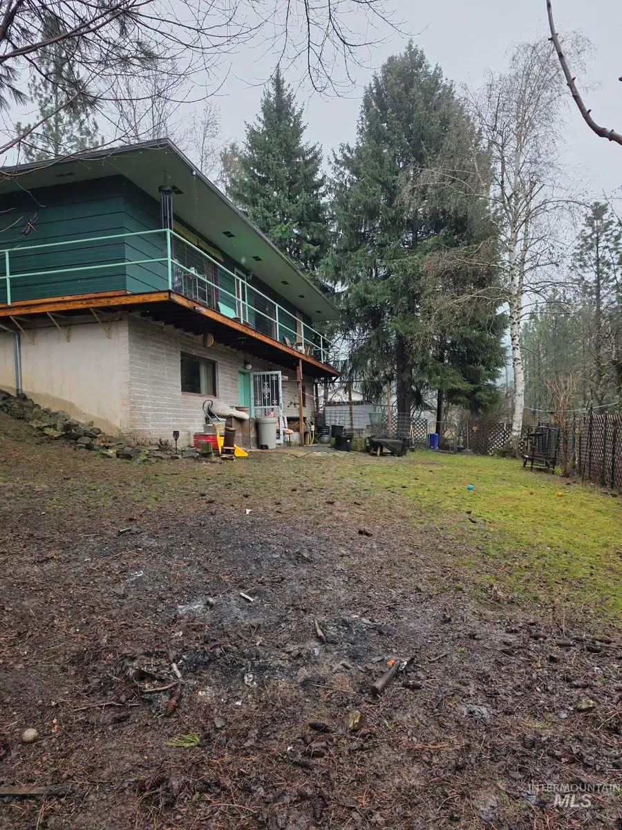 804 Pine Drive Heights, Orofino, ID 83544 - #2