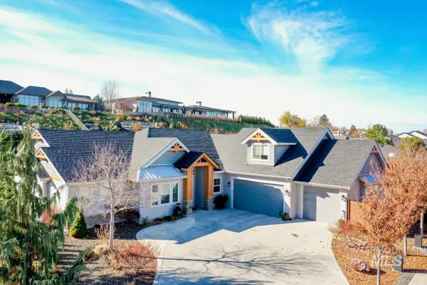 2115 E Lodge Trail Ct, Meridian, ID 83642