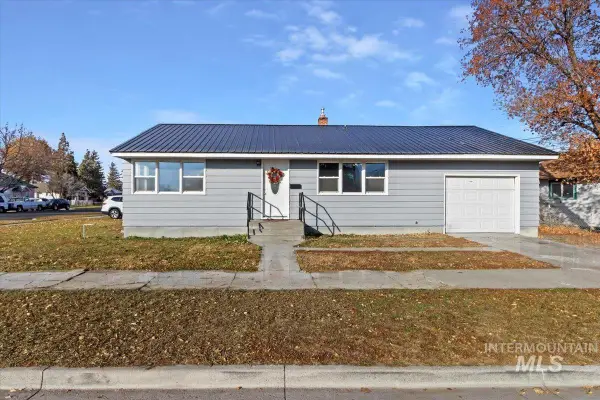 502 E 13th St., Burley, ID 83318