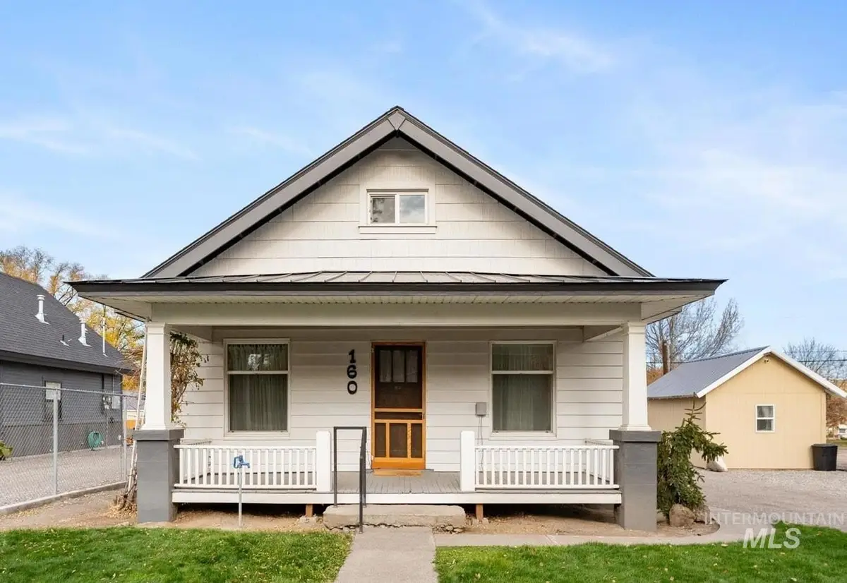 160 E Arthur Ave., Glenns Ferry, ID 83623 - Image #1