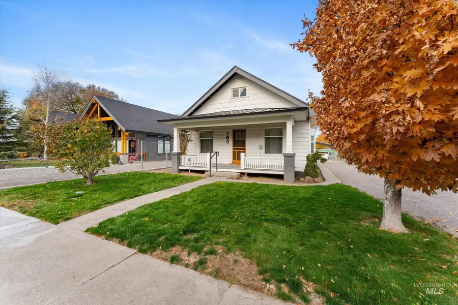 160 E Arthur Ave., Glenns Ferry, ID 83623 - Image #2