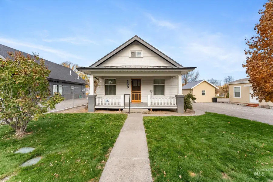 160 E Arthur Ave., Glenns Ferry, ID 83623 - Image #3