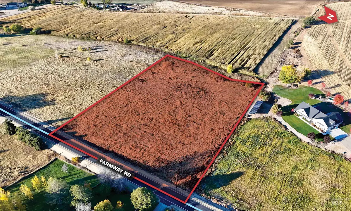 TBD Farmway Rd, Caldwell, ID 83607 - Image #1