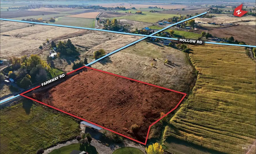 TBD Farmway Rd, Caldwell, ID 83607 - Image #2