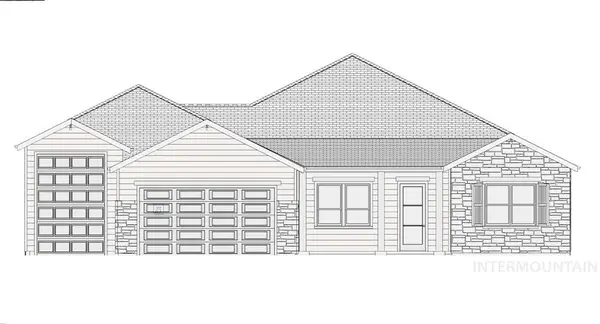 2748 Soulen Dr, Emmett, ID 83617