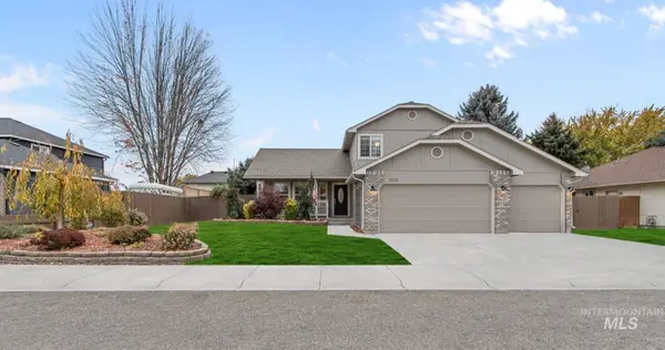 2055 W Sunny Slope Dr, Meridian, ID 83642