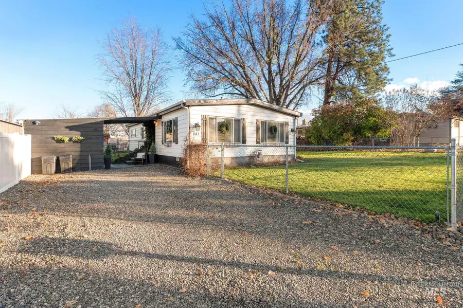 841 Van Arsdol Street, Clarkston, WA 99403 - Image #2